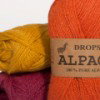 Alpaca Alpaca